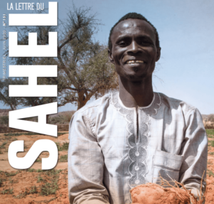 Les ressources naturelles du Sahel