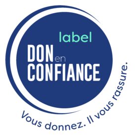 Logo Comité du don en confiance