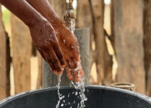 Sénégal, Kolda, Communauté rurale de Linkéring, Kalifourou