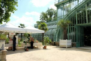Jardin des Serres d’Auteuil